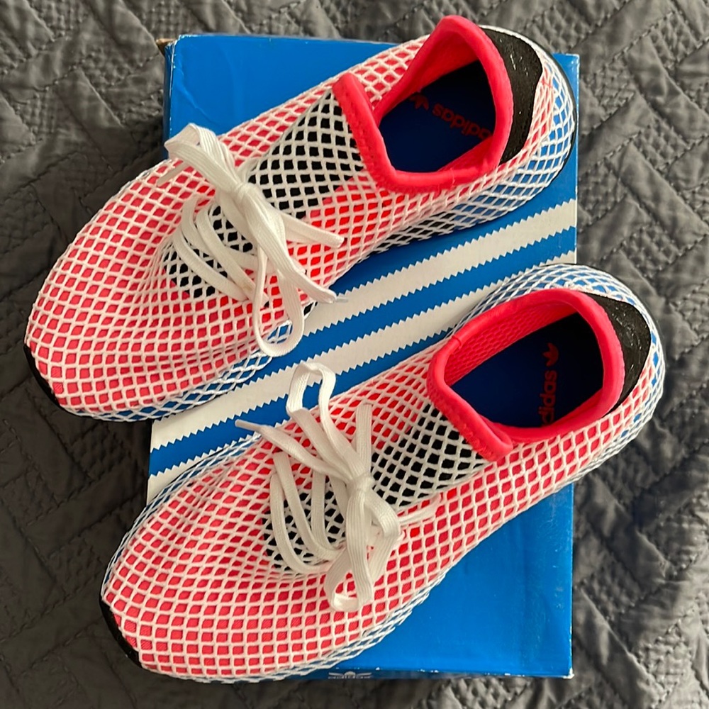 DEERUPT RUNNER